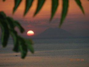 Casa vacanze Mare Parghelia